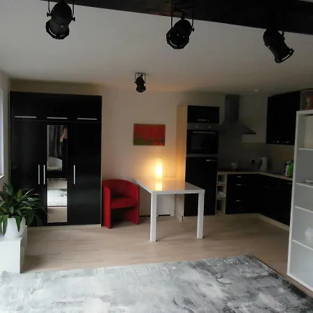 All-in-one-studio Henstedt-Ulzburg