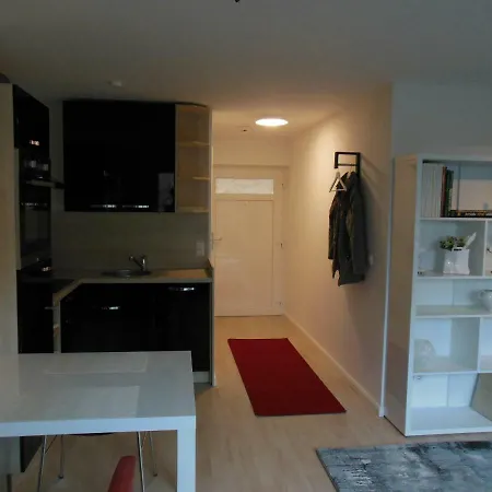 All-in-one-studio * Henstedt-Ulzburg