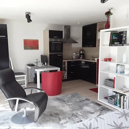 Apartment All-in-one-studio *